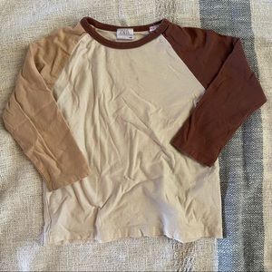 Zara Top 3-4Y